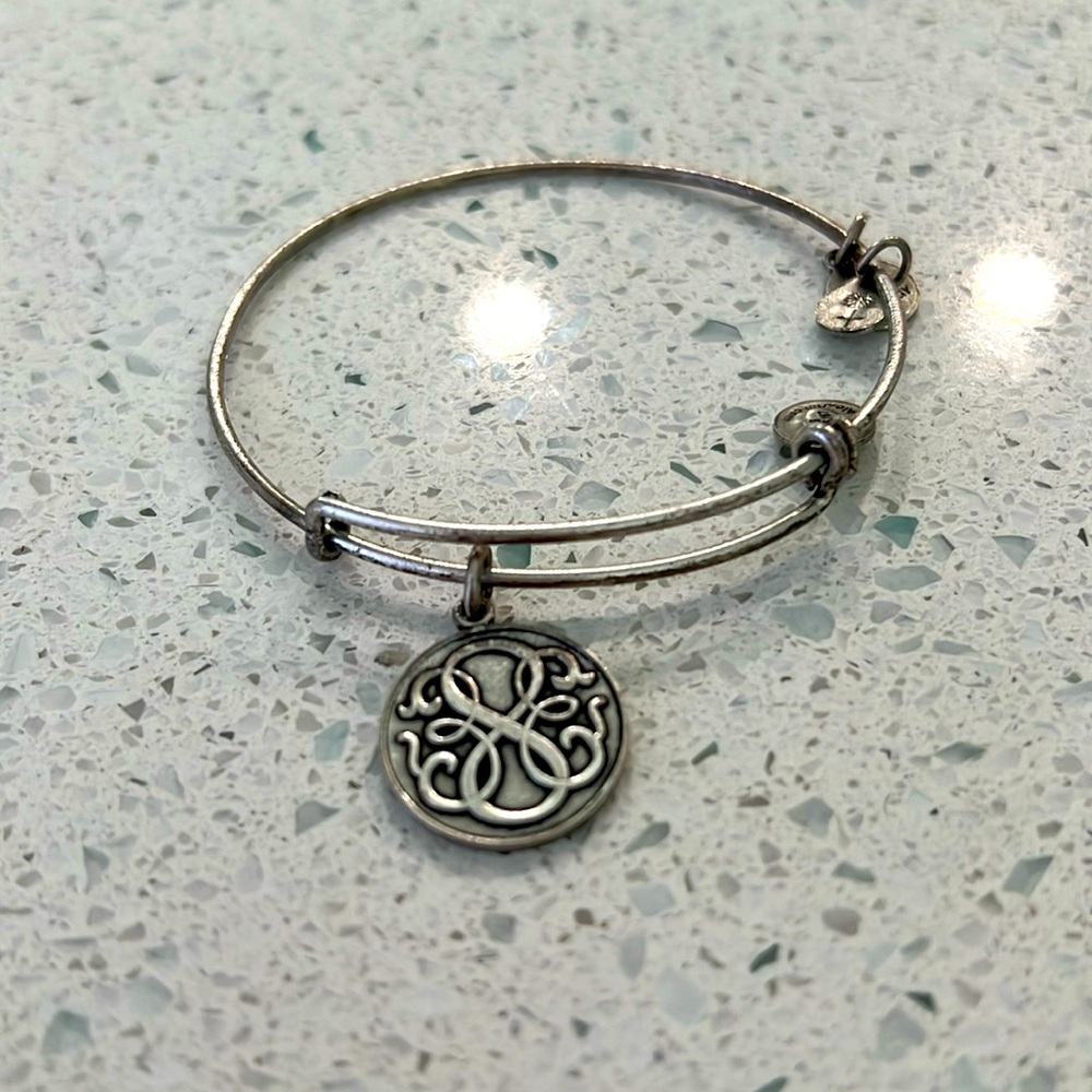 Alex and Ani bracelet
